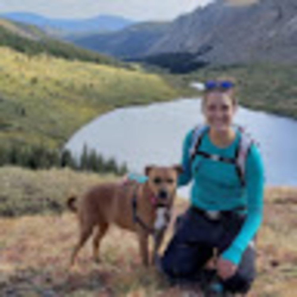 Meet your Posher, Kristin